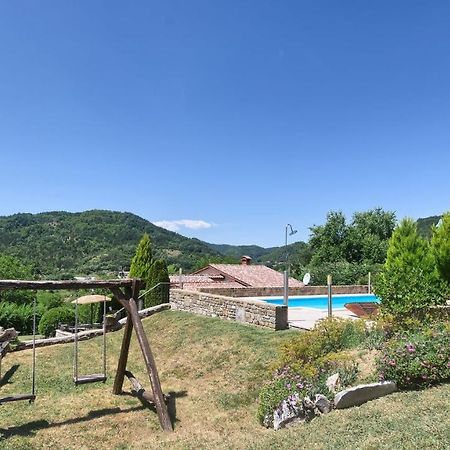 Holiday House Dol Cerovlje Ngoại thất bức ảnh